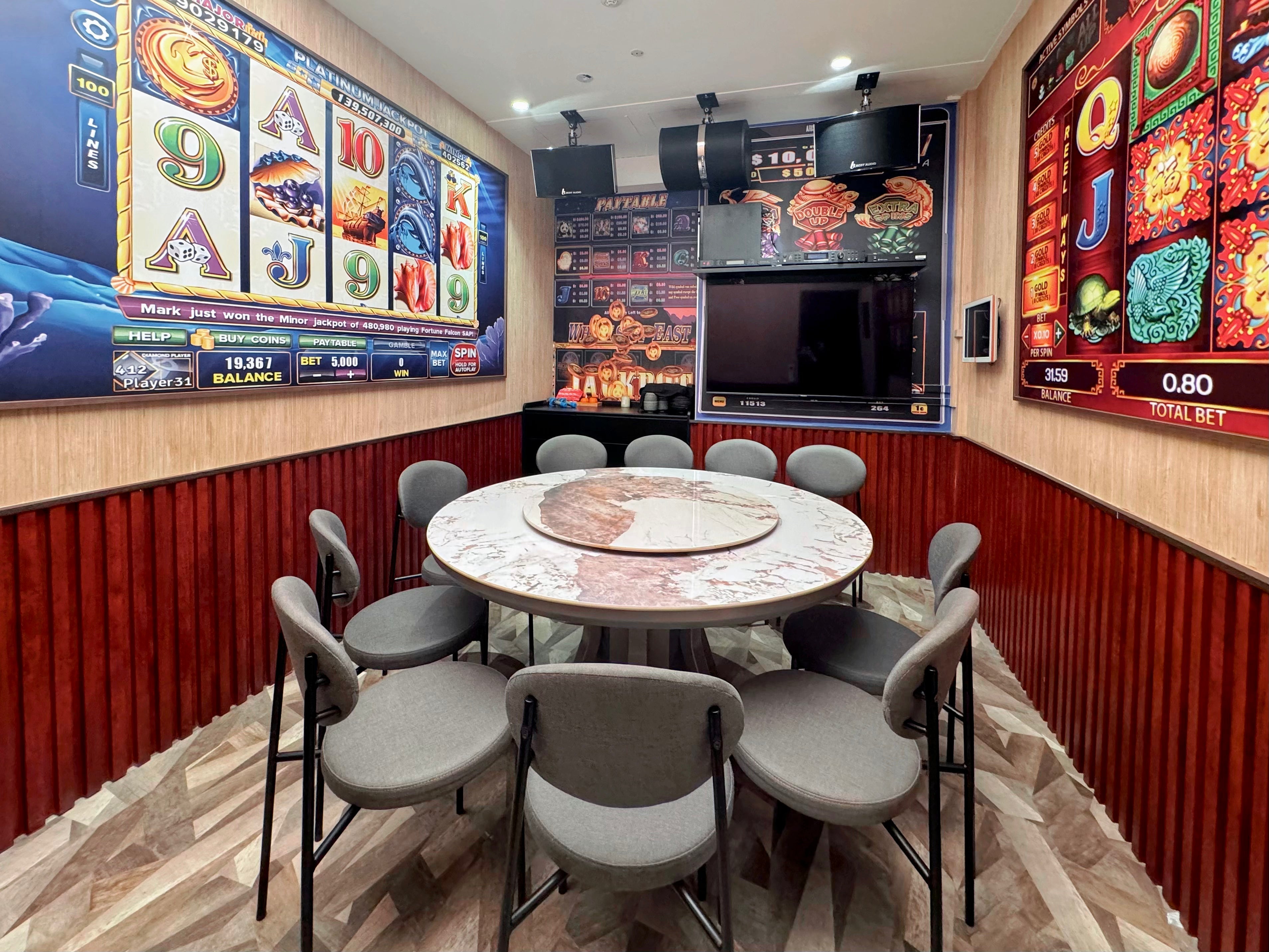 How an Event Space Can Transform a Simple Party into a Premium Experience