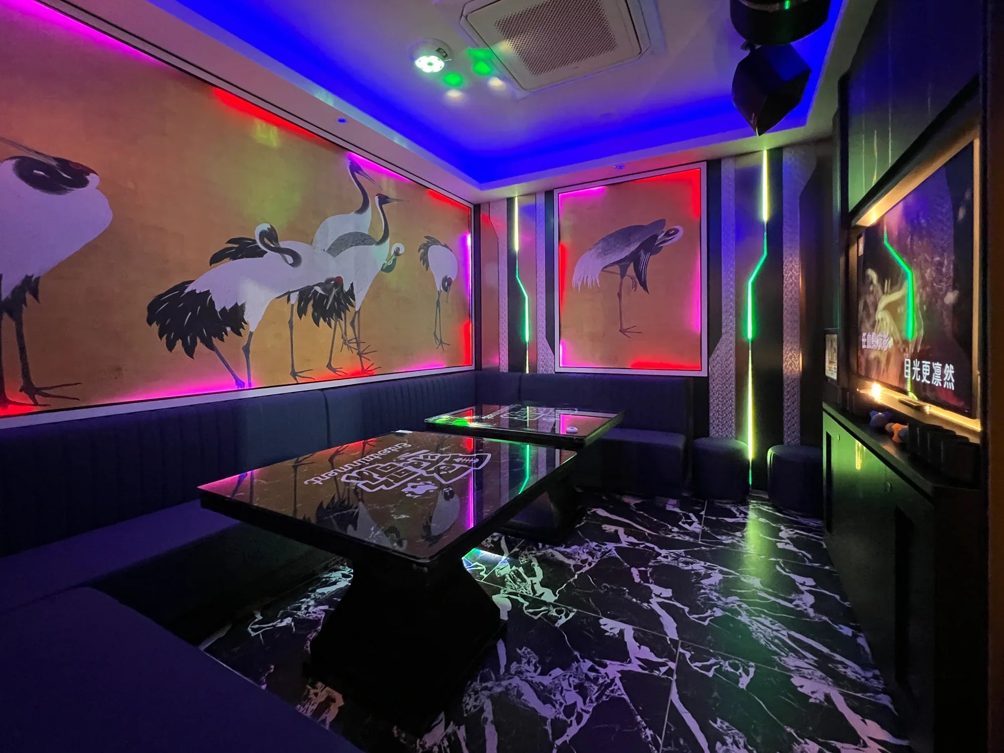 Why KTV Downtown East Is a Great Spot for Weekend Hangouts