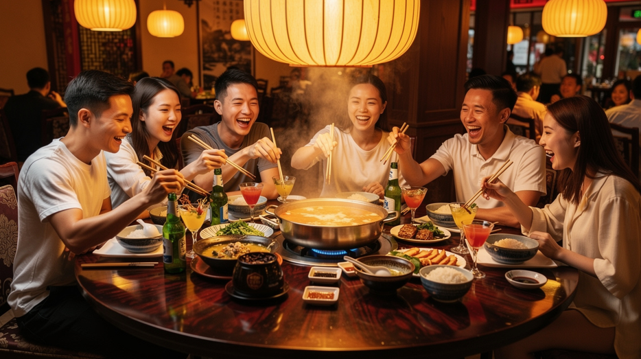 Live Band Bar Singapore: Experience theJU.sg at Clarke Quay