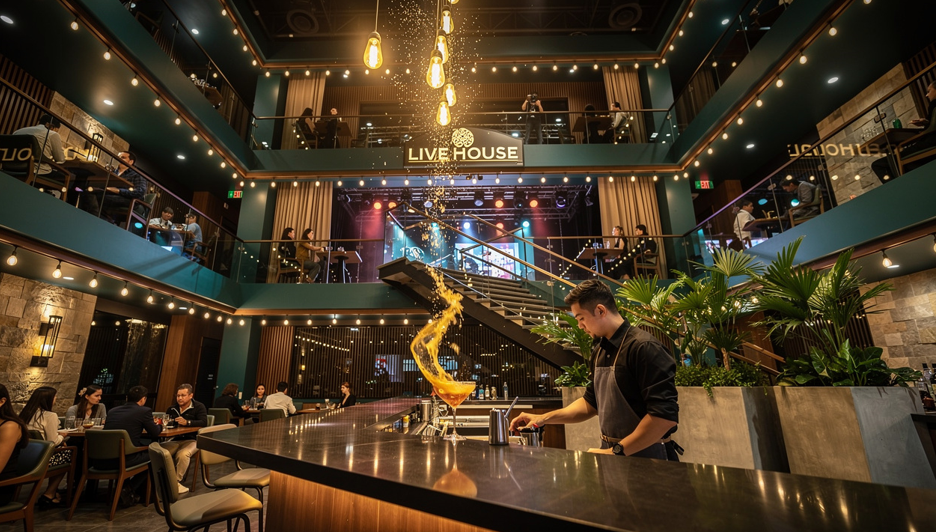 Best Clarke Quay Restaurant Picks for Any Occasion