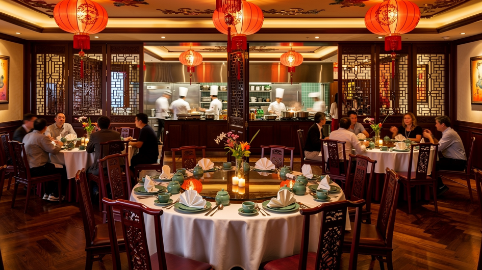 Clarke Quay Food: Best Places to Eat, Drink & Party