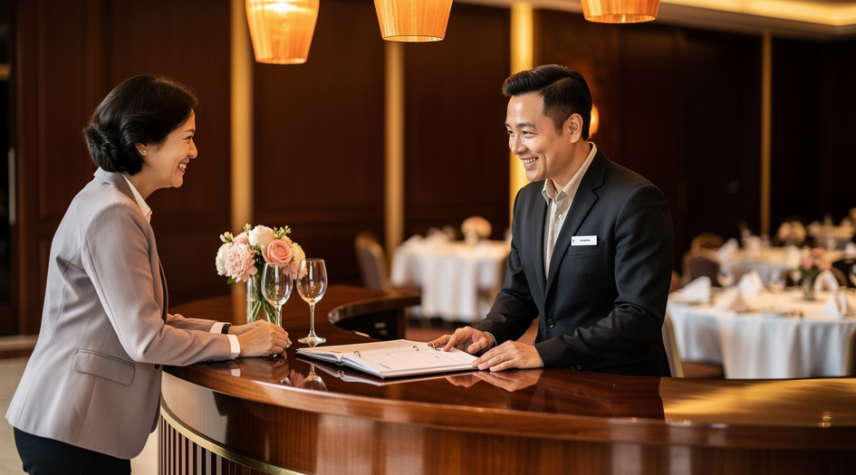 Event Space in Singapore: How to Choose the Perfect Venue