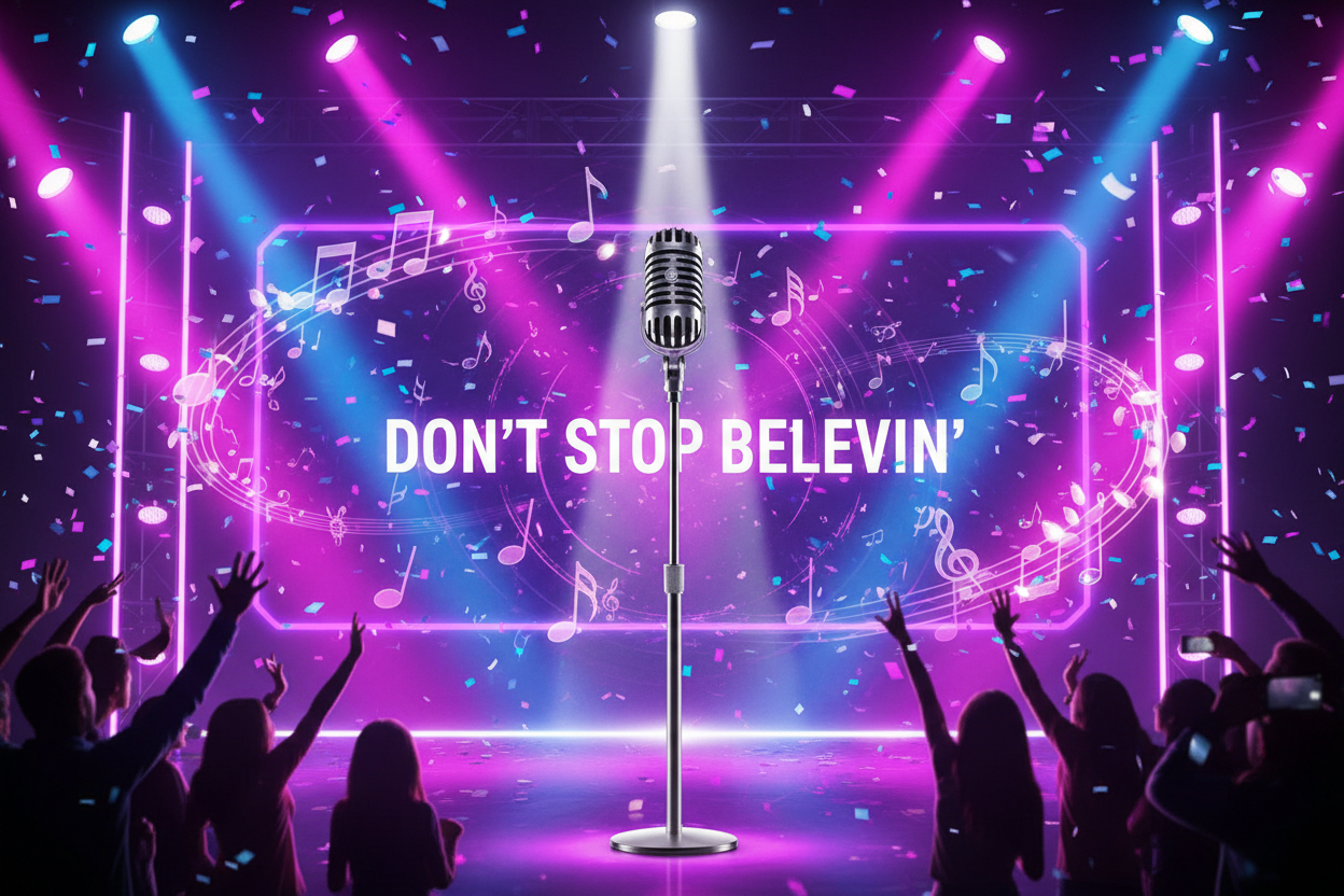 Why Karaoke Singapore Is Ideal for Celebrations and Parties