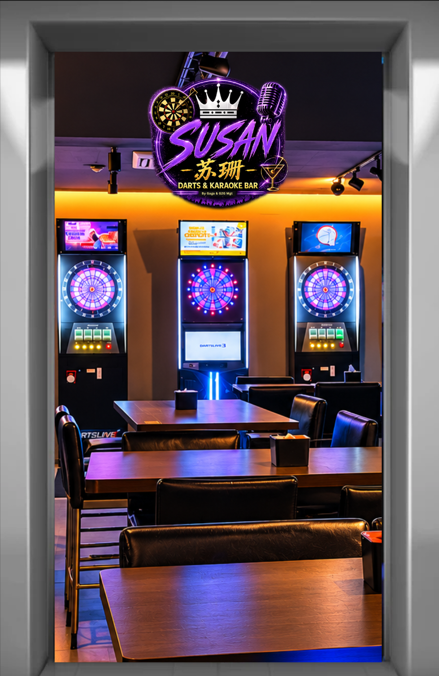 Theju theJU.sg: Top Chinese Restaurant, KTV & Live Band in SG