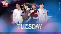 Theju JUGe ่ๆญ Entertainment | Live Band Performances | ่๏ผ theJU.sg