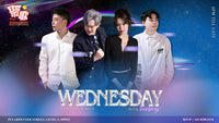 JUGe 聚歌 Entertainment | Live Band Performances | 聚， theJU.sg