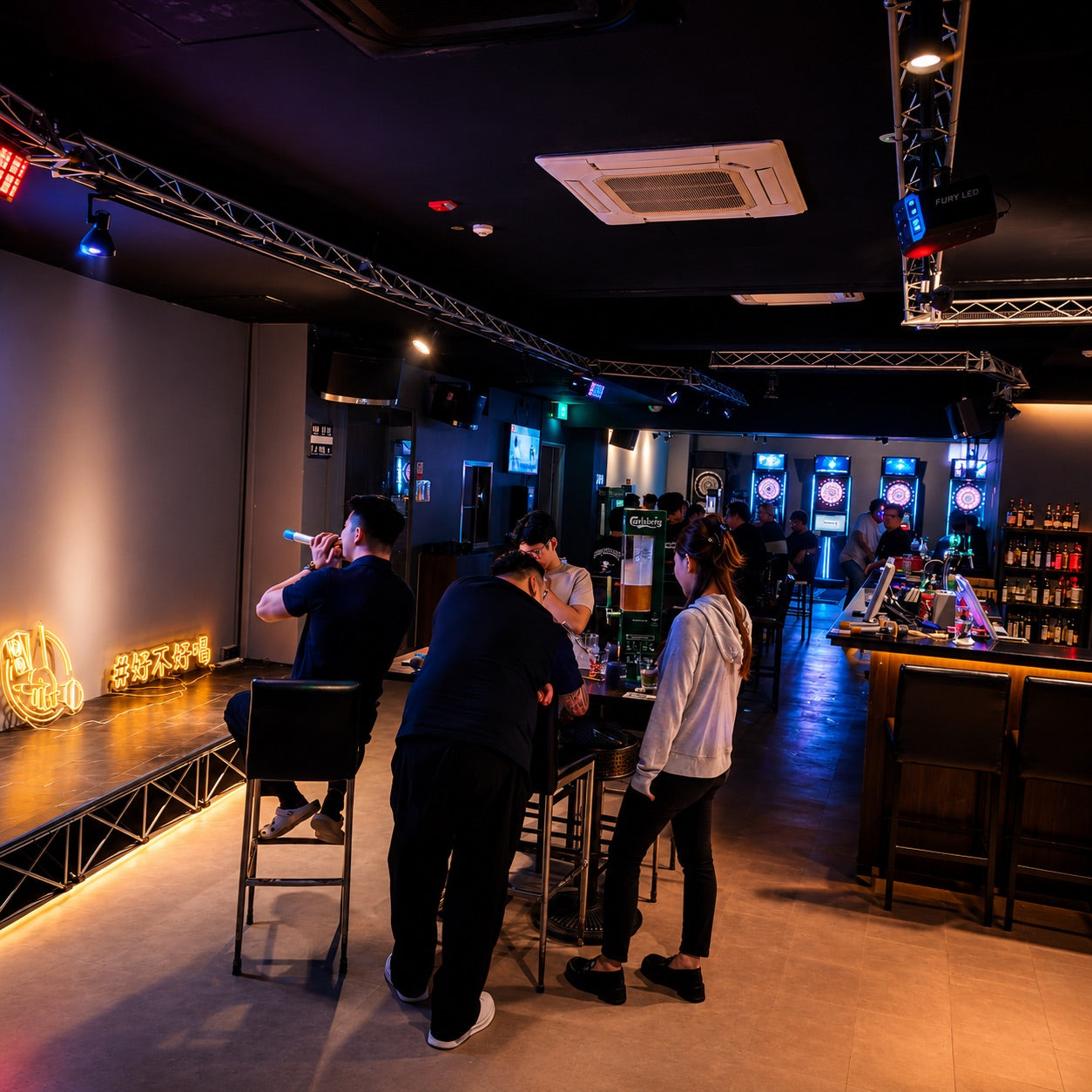 Theju Private Dining Room | ่๏ผ theJU.sg