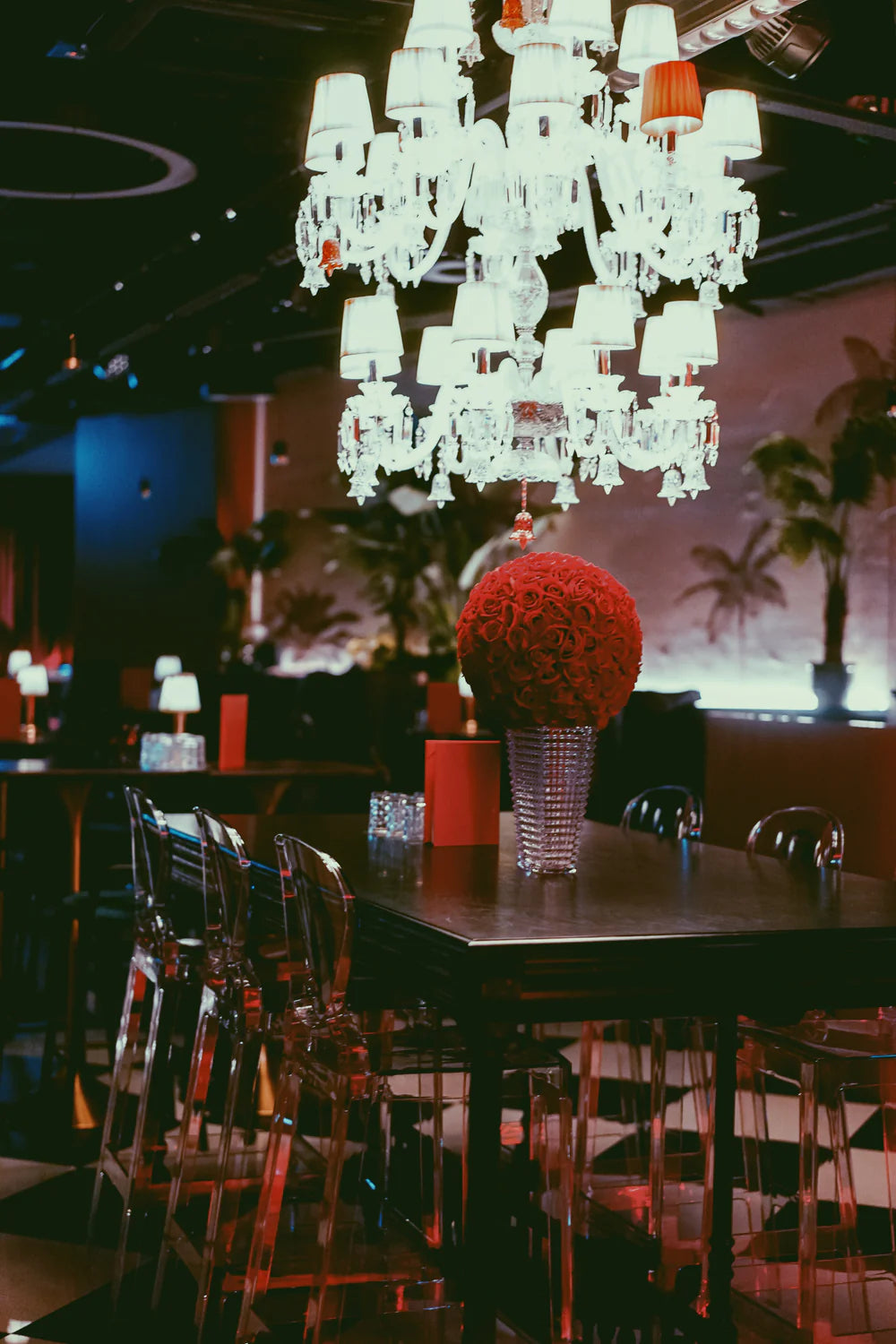 Ruby Lounge | 聚, theJU.sg Ruby Lounge | 聚, theJU.sg